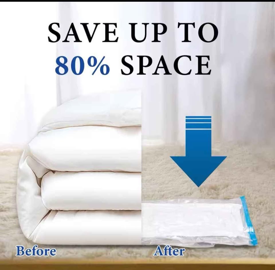 Bolsa de compresión