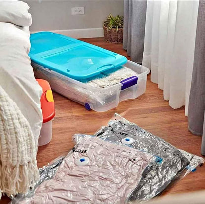 Bolsa de compresión